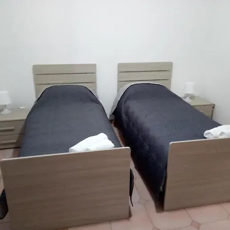 Mike Bed & Breakfast Novi Ligure