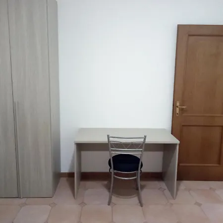 Bed & Breakfast Mike