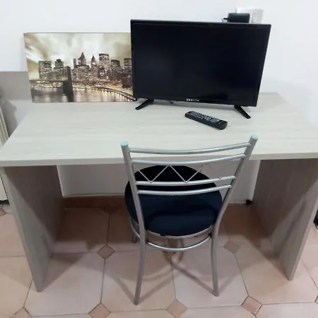 Mike Bed & Breakfast Novi Ligure