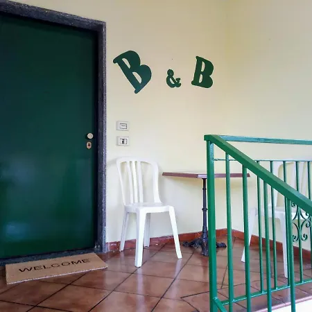 Bed & Breakfast Mike Novi Ligure