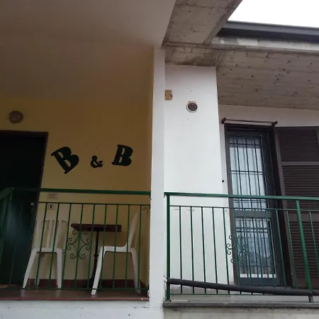 Mike Bed & Breakfast