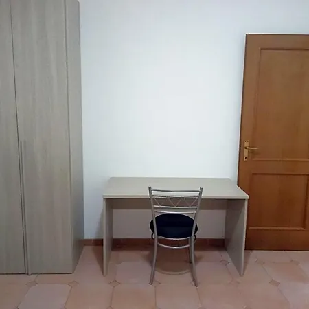 Nocleg ze śniadaniem Mike Novi Ligure