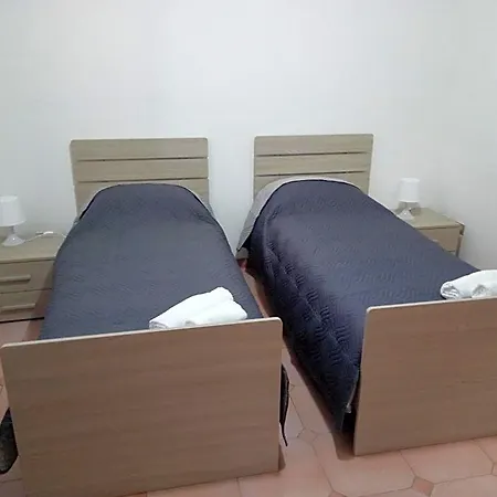 Nocleg ze śniadaniem Mike *