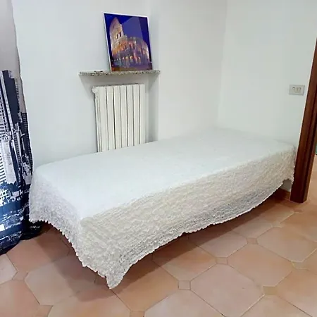 Nocleg ze śniadaniem Mike Novi Ligure