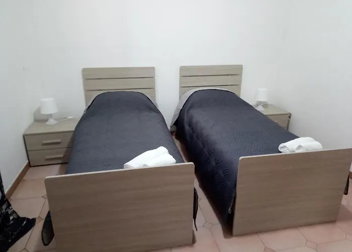 Mike Bed & Breakfast Novi Ligure