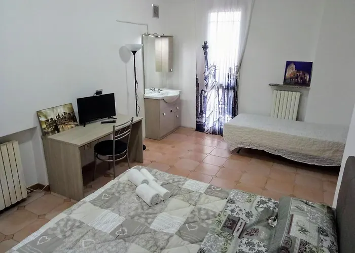 Bed & Breakfast Mike *