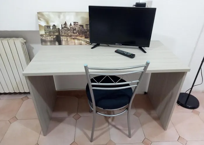 Mike Bed & Breakfast Novi Ligure